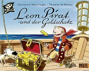 Leon Pirat