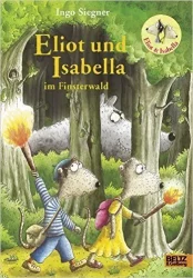 Eliot und Isabella im Finsterwald