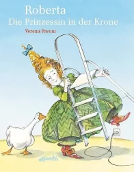 Roberta - Die Prinzessin in der Krone