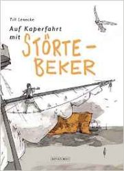 Auf Kaperfahrt mit Störtebeker - Spannende Graphic Novel aus der Hansezeit