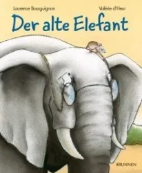 Der alte Elefant