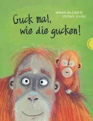 Guck mal, wie die gucken