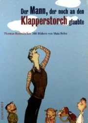 Der Mann, der noch an den Klapperstorch glaubte