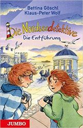 Die Nordseedetektive – Die Entführung