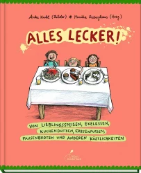 Alles Lecker!