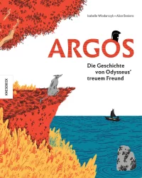 Argos – Die Geschichte von Odysseus‘ treuem Freund