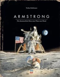 Armstrong – Sonderausgabe „50 Jahre Mondlandung“
