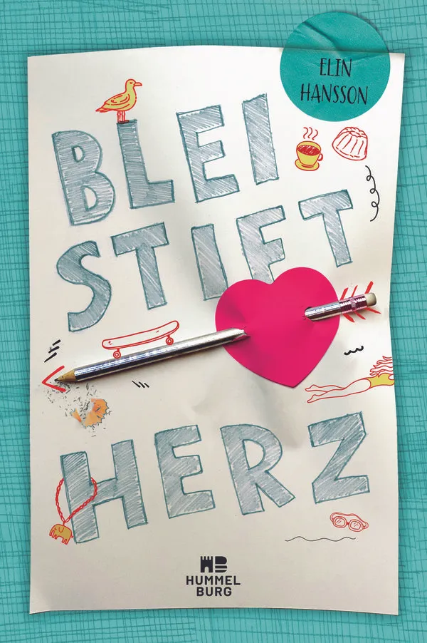 Bleistiftherz