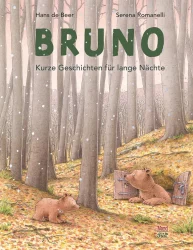 Bruno – Kurze Geschichte für lange Nächte