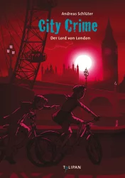 City Crime – Der Lord von London