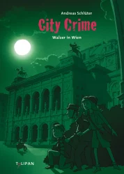 City Crime – Walzer in Wien