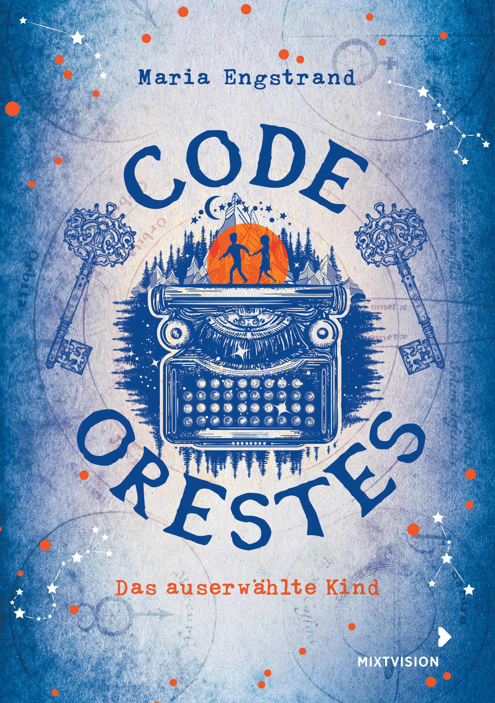Code Orestes