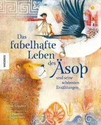 Das fabelhafte Leben des Äsop