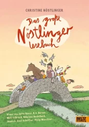 Das große Nöstlinger Lesebuch