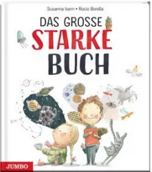 Das große starke Buch