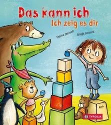 Das kann ich – Ich zeig es dir