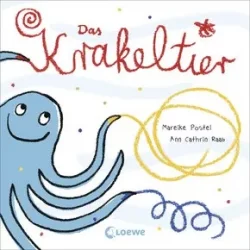 Das Krakeltier