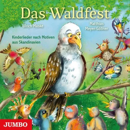 Das Waldfest