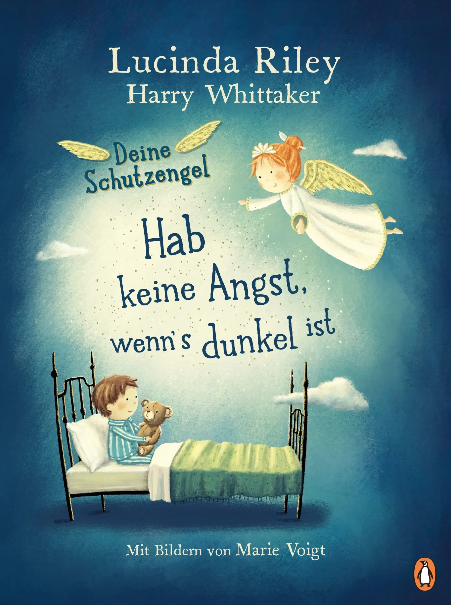 Dein Schutzengel - Hab keine Angst, wenn’s dunkel ist