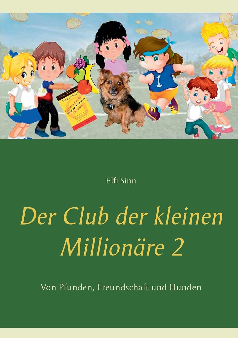 Der Club der kleinen Millionäre 2