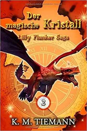 Der magische Kristall