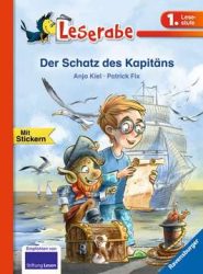 Der Schatz des Kapitäns