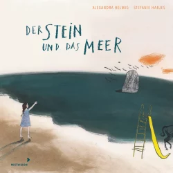 Der Stein und das Meer
