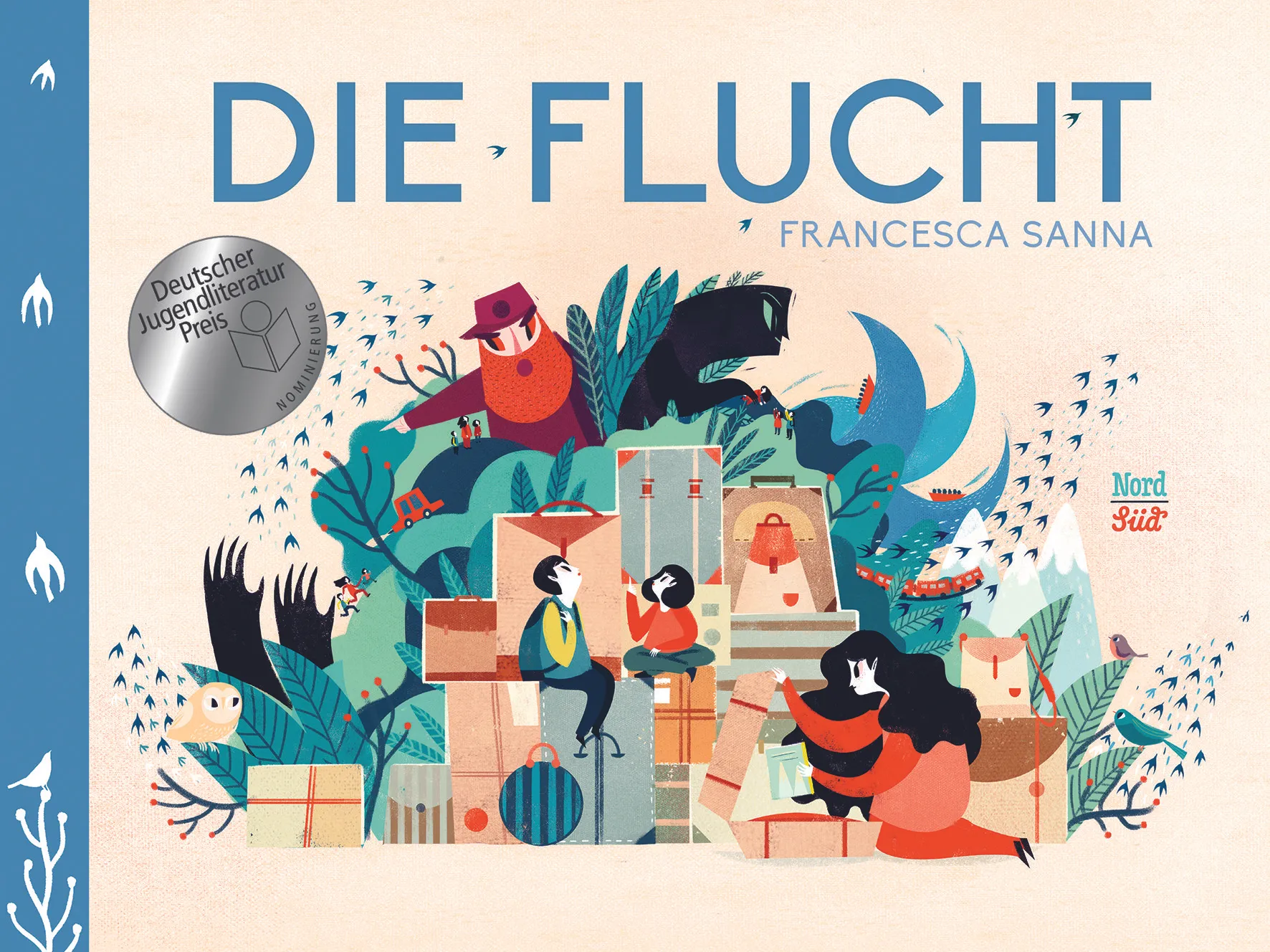 Die Flucht
