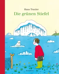Die grünen Stiefel