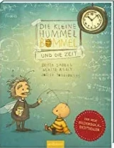 Die kleine Hummel Bommel und die Zeit