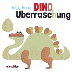 Dino Überraschung