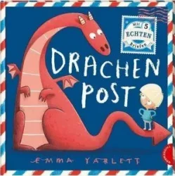 Drachenpost