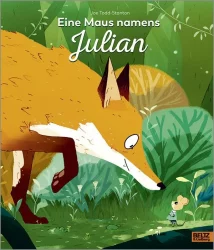 Eine Maus namens Julian  
