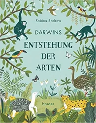 Entstehung der Arten