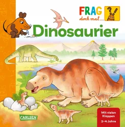 Frag doch mal… Dinosaurier