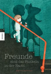 Freunde sind das Funkeln in der Nacht