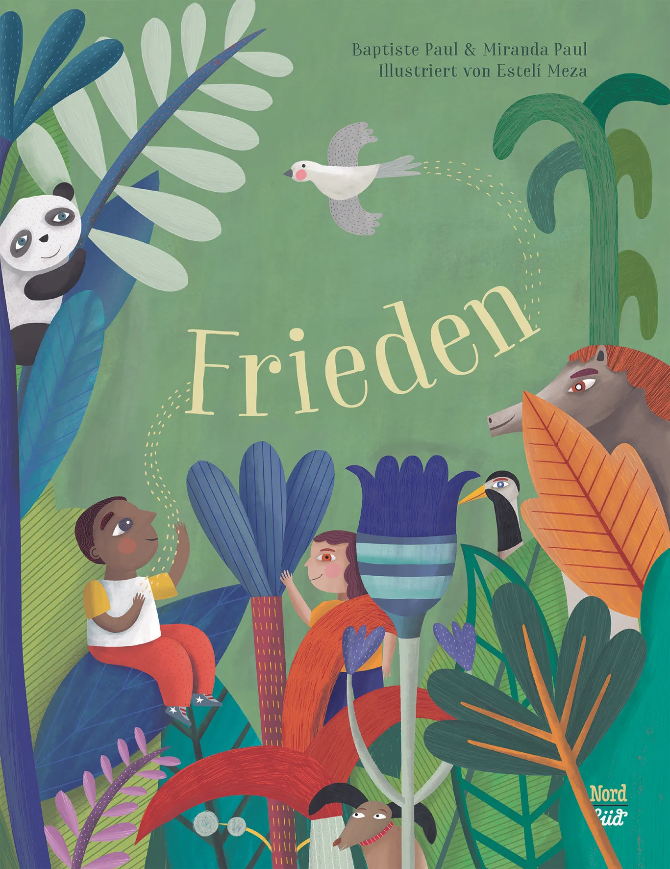 Frieden