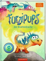 Furzipups der Knatterdrache