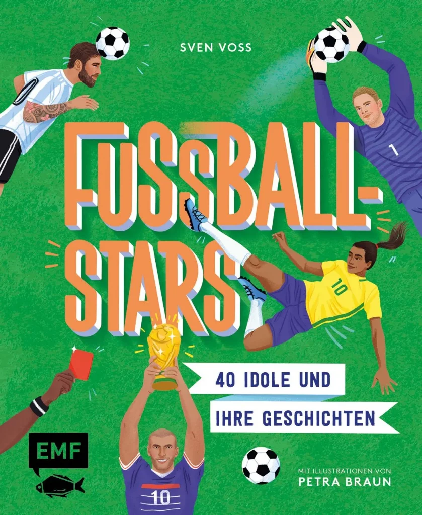 Fußball-Stars