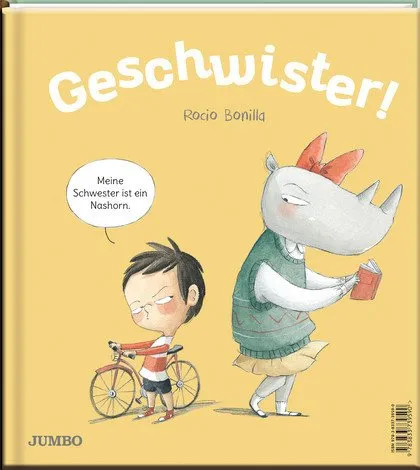 Geschwister