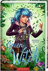 Green Witch