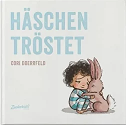 Häschen tröstet
