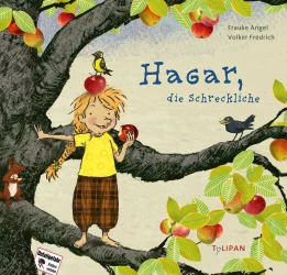 Hagar die Schreckliche