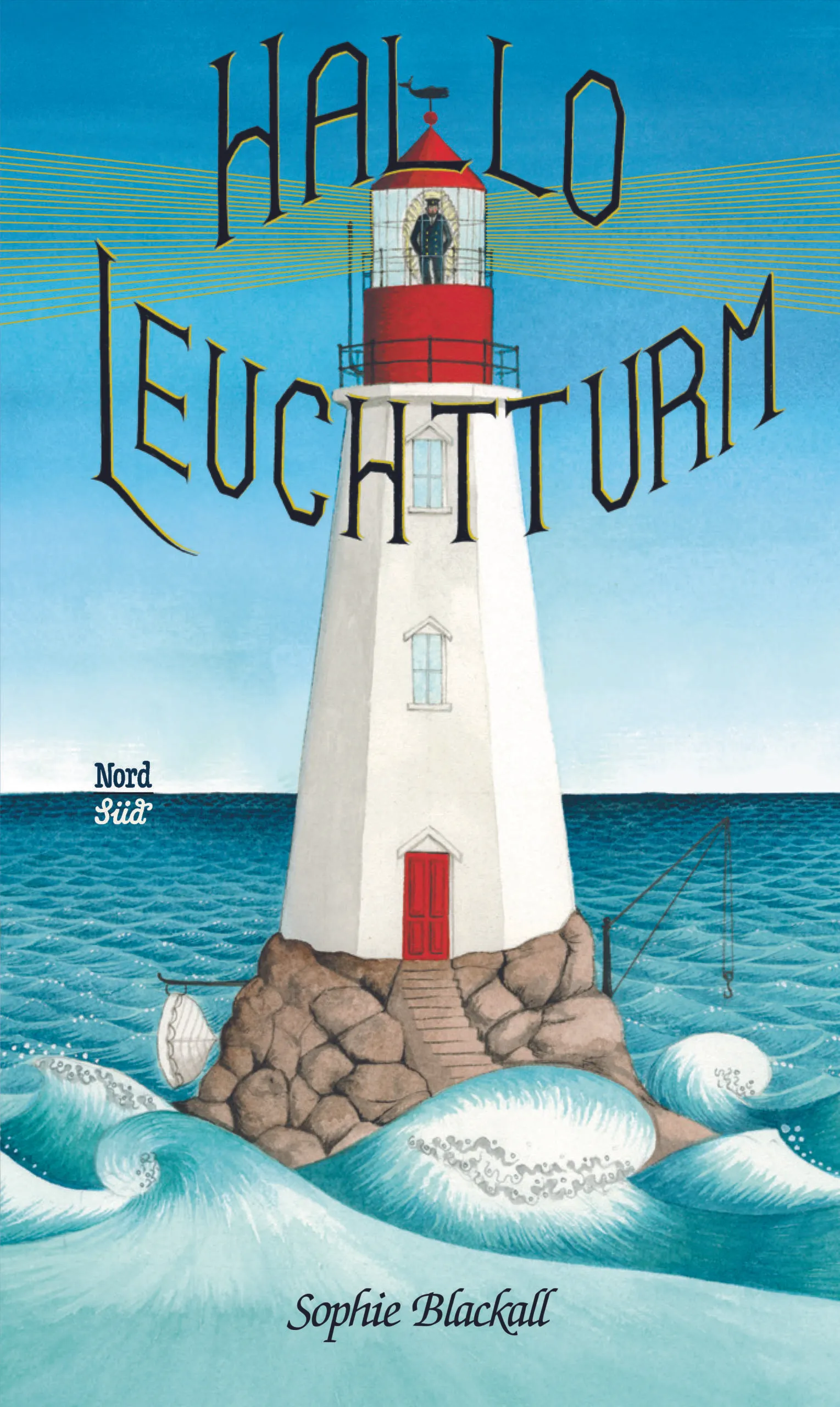 Hallo Leuchtturm