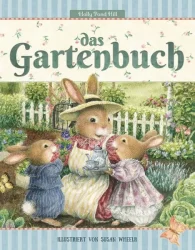 Holly Pond Hill – Das Gartenbuch