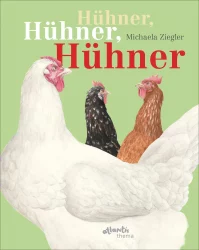 Hühner, Hühner, Hühner