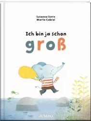 Ich bin ja schon groß