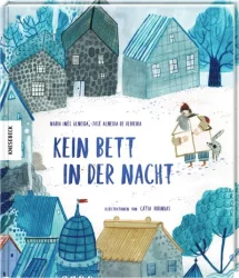 Kein Bett in der Nacht
