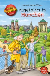 Kugelblitz in München