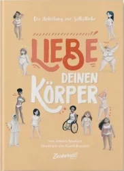 Liebe deinen Körper